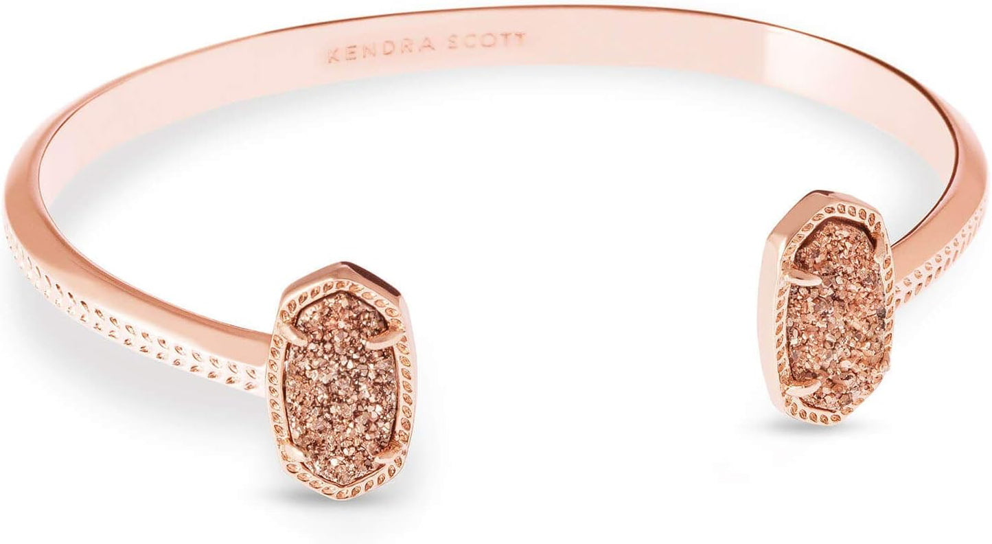 Manufacturer  Kendra Scott Elton Cuff Bracelet for Women, Fashion Jewelry  bracelets