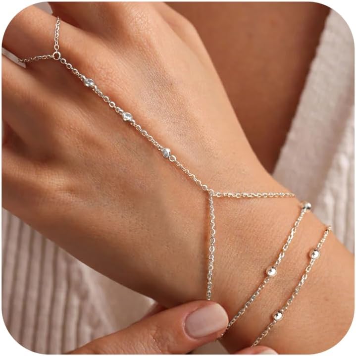 Manufacturer  TEN MIRO 16k Chunky Gold Bracelets for Women Non Tarnish,Womens Gold Bracelet Stack Layered Chunky Chain Bracelets Waterproof Link Bracelets Rope Tennis Satellite Bead Ball Bracelet Jewelry Gifts for Womens  bracelets