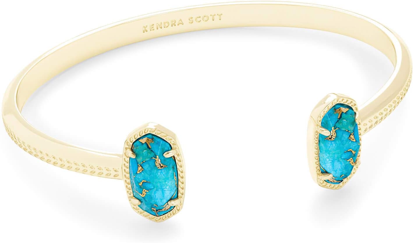 Manufacturer  Kendra Scott Elton Cuff Bracelet for Women, Fashion Jewelry  bracelets