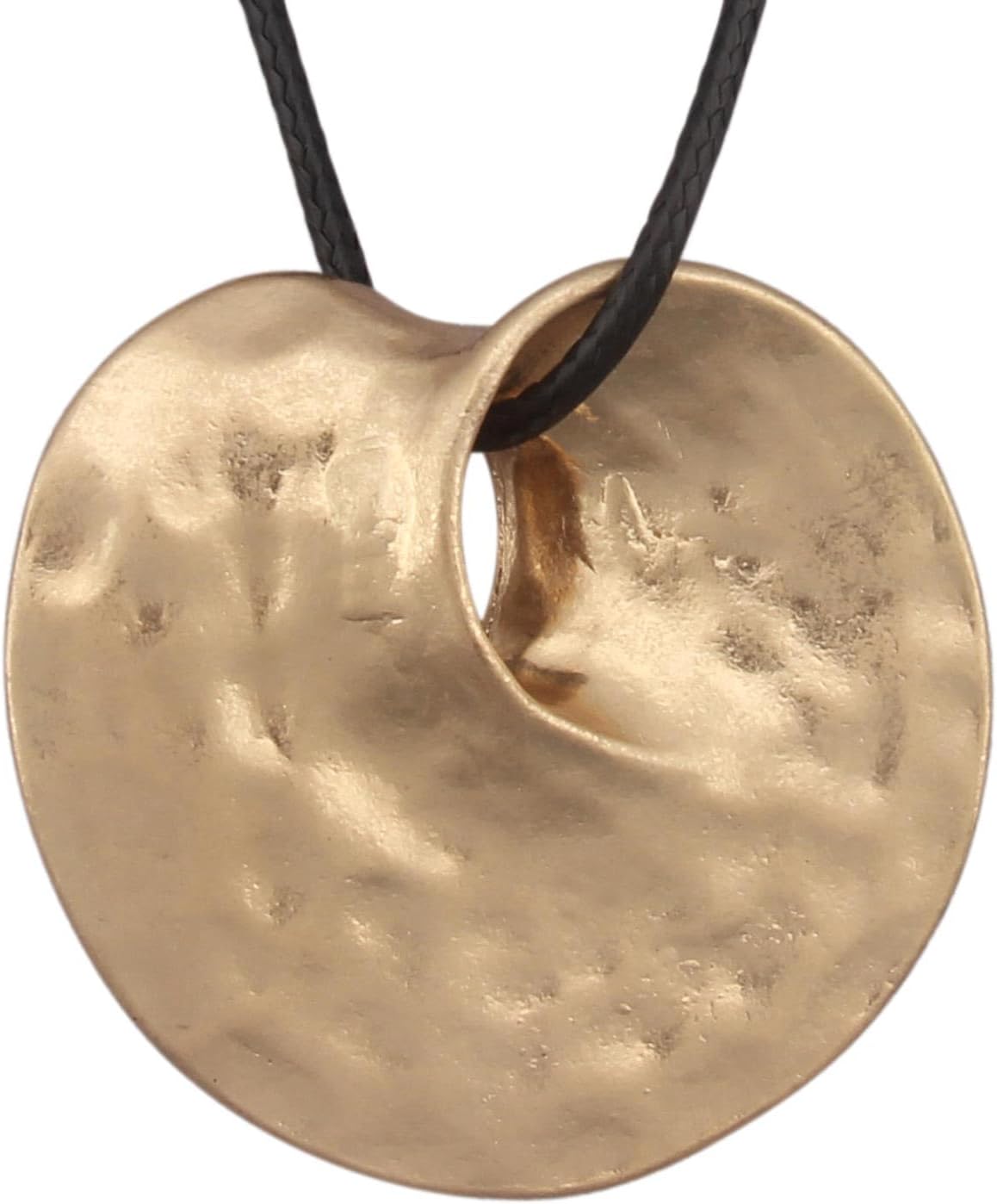 Manufacturer  Boho Necklaces for Women Chunky Circle Necklace Layered Boho Circle Leather Choker Necklace Long Vintage Necklaces Bohemian Jewlery Gifts  necklace