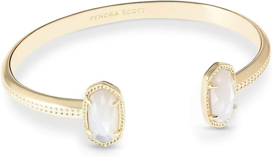 Manufacturer  Kendra Scott Elton Cuff Bracelet for Women, Fashion Jewelry  bracelets