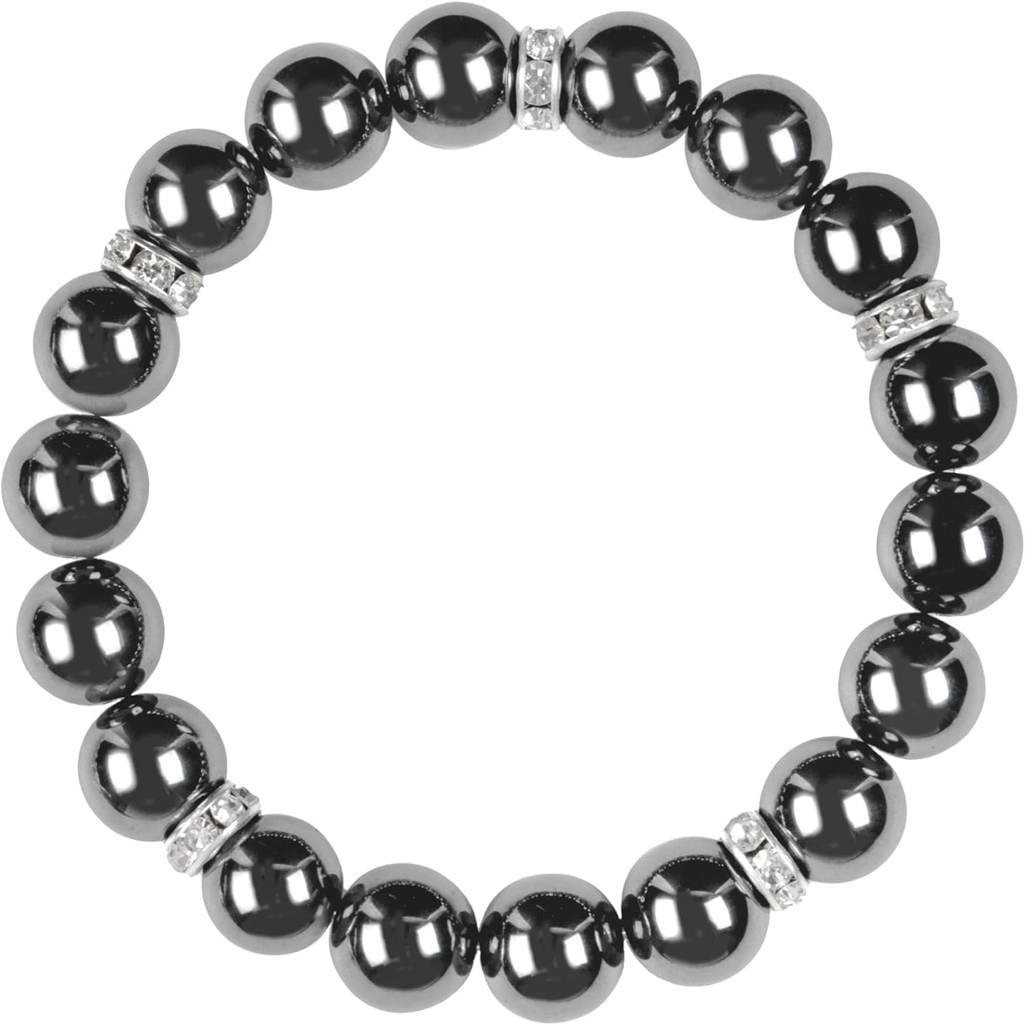 Manufacturer  Healing Bracelet For Women Anxiety Crystal Bracelet Chakra Beaded Bracelets Rose Quartz Crystals And Healing Stones Yoga Bead Bracelet Calming Stretch Bracelet Stress Relief Gifts For Women  bracelets