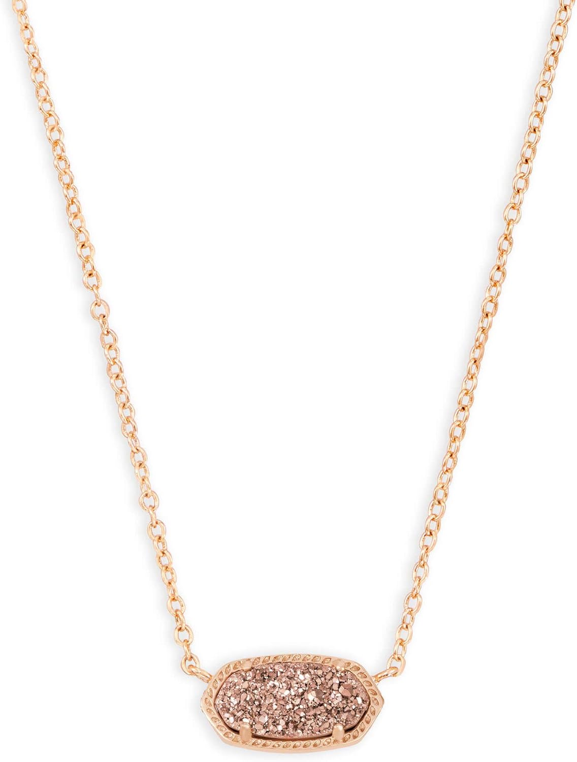 Manufacturer  Kendra Scott Elisa Pendant Necklace for Women, Fashion Jewelry, 14k Gold-Plated  Necklace