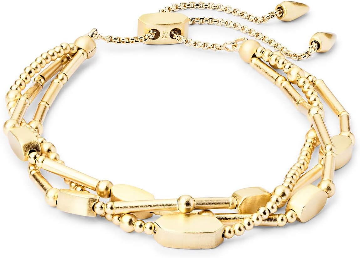 Manufacturer  Kendra Scott Chantal Beaded Bracelet for Women  bracelets