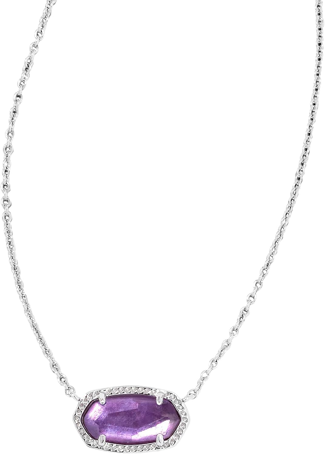 Manufacturer  Kendra Scott Elisa Pendant Necklace for Women, Fashion Jewelry, 14k Gold-Plated  Necklace