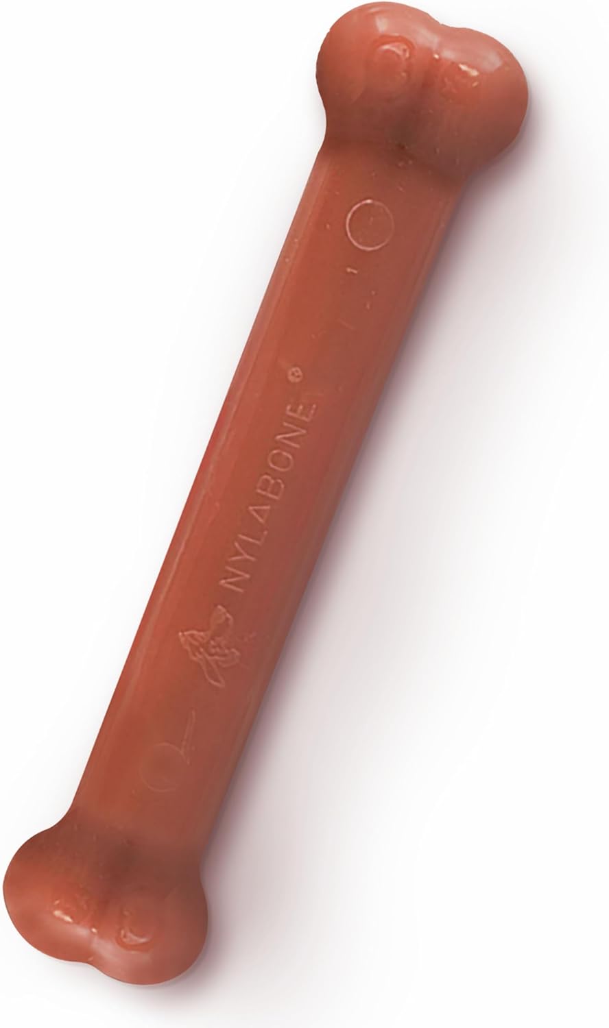 Manufacturer   Nylabone Original Bone Power Chew Toy Value Pack for Dogs, Durable Dog Toys for Aggressive Chewers, Long Lasting Chicken, Bacon, and Peanut Butter Flavor, Small Dogs - Up to 25 Ibs, 3 Pack    Dog toy