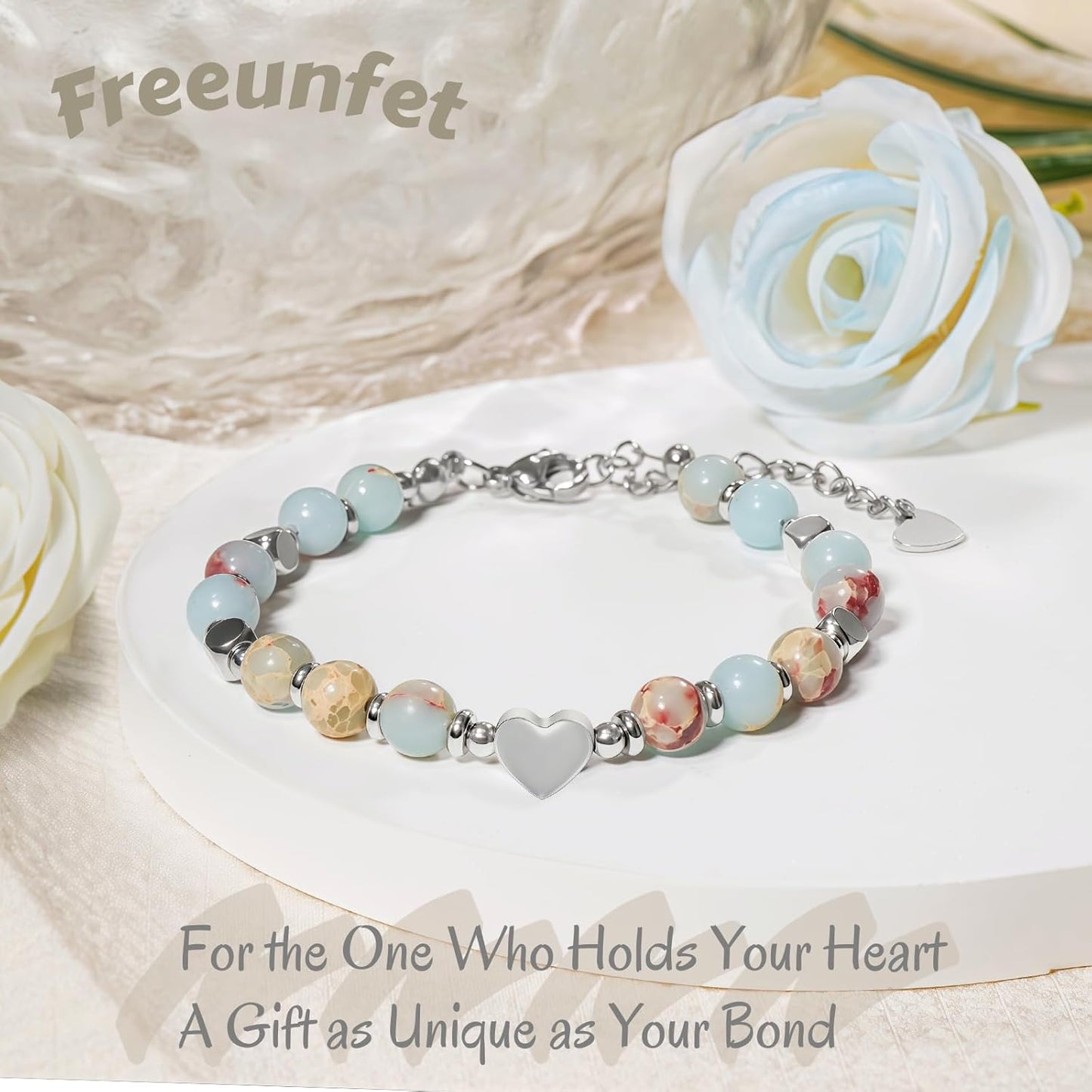 Manufacturer  Beaded Bracelets for Women - Sometimes You Forget You're Awesome Inspirational Jewelry - Ideal Graduation Gift 2025, Birthday Present or Best Friendship Bracelets  bracelets