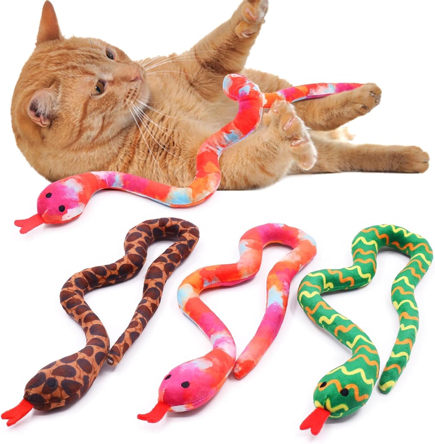 Manufacturer  CiyvoLyeen 6 Pack Sushi Cat Toys with Catnip Sushi Roll Pillow Kitten Chew Bite Supplies Boredom Relief Fluffy Kitty Teeth Cleaning Chewing Cat Lovers Interactive Plush    Cat toy