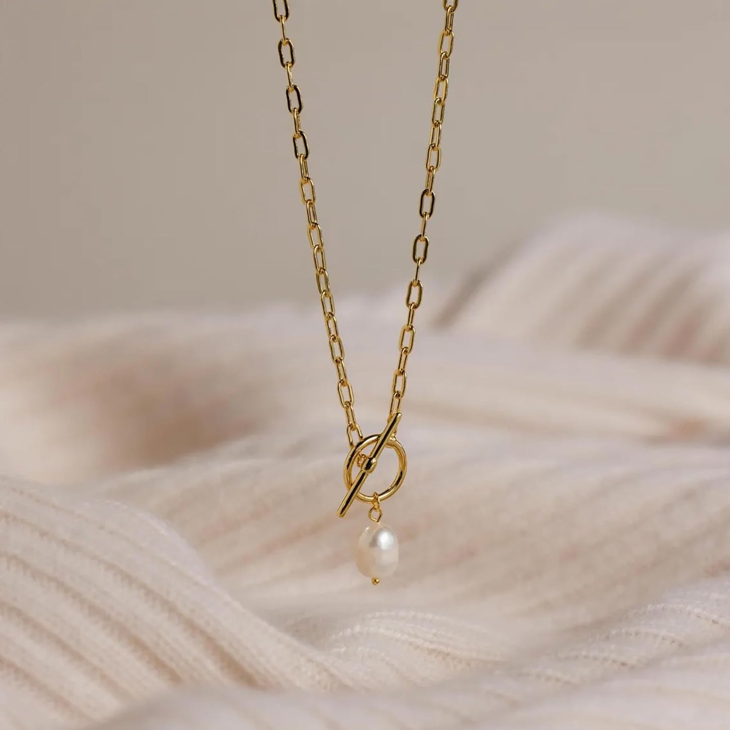 Manufacturer  Gold/Silver Layered Necklaces for Women,Dainty 14k Gold Plated Stackable Choker Necklaces for Women,Trendy Layering Coin Chain Pendant Jewelry Set Gifts  necklace