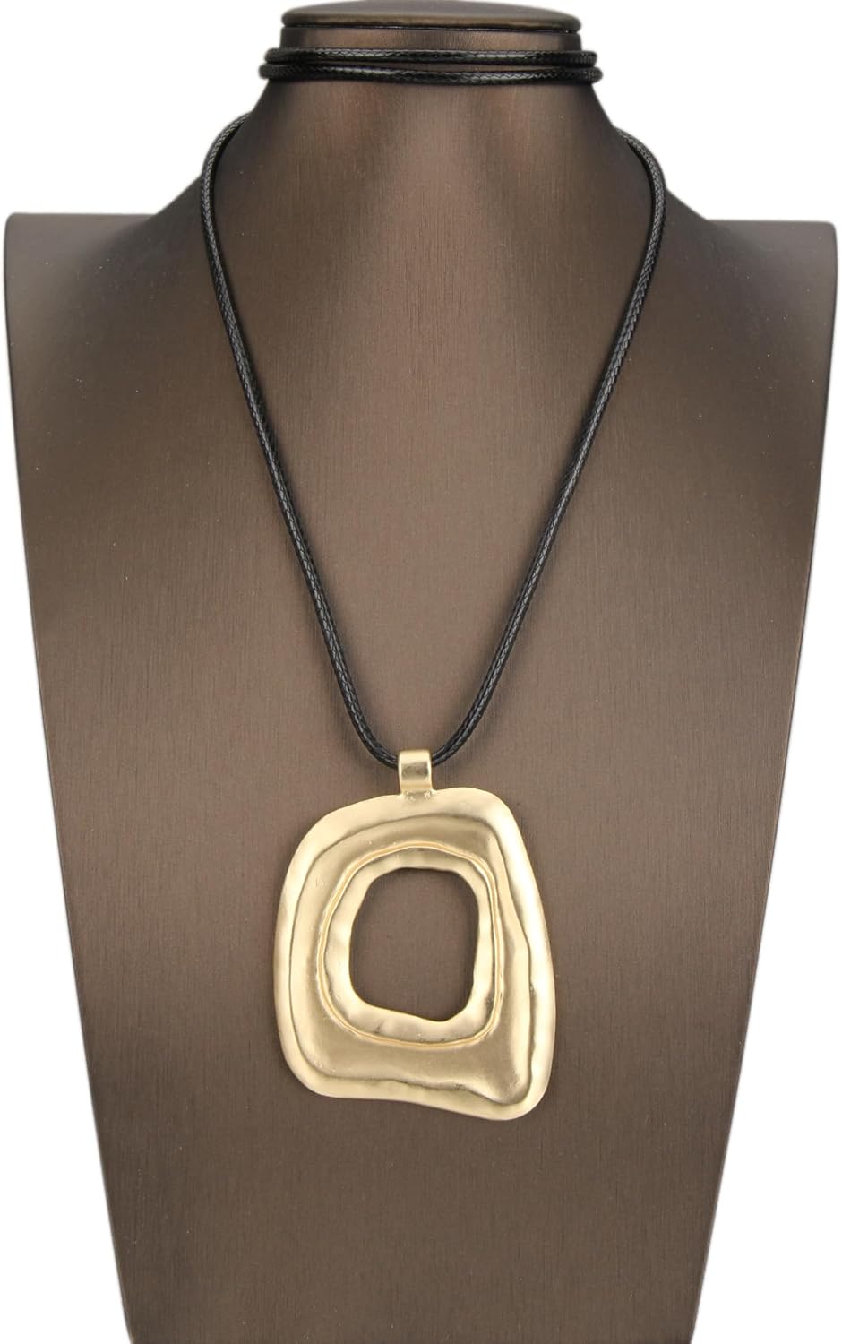 Manufacturer  Boho Necklaces for Women Chunky Circle Necklace Layered Boho Circle Leather Choker Necklace Long Vintage Necklaces Bohemian Jewlery Gifts  necklace