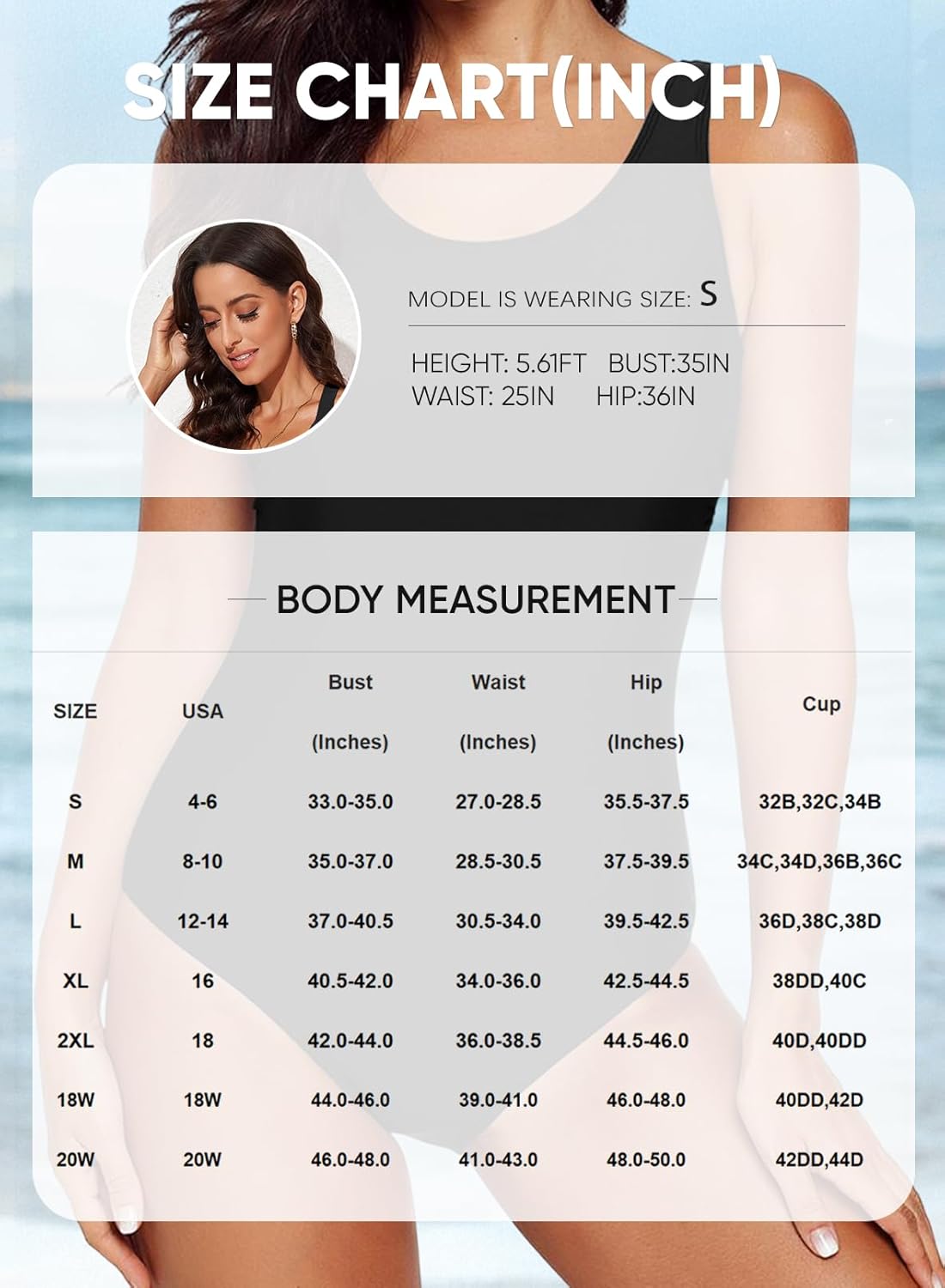 Manufacturer  Aleumdr Womens Color Block Print One Piece Swimsuits Athletic Training Swimwear Bathing Suits  Swimsuit