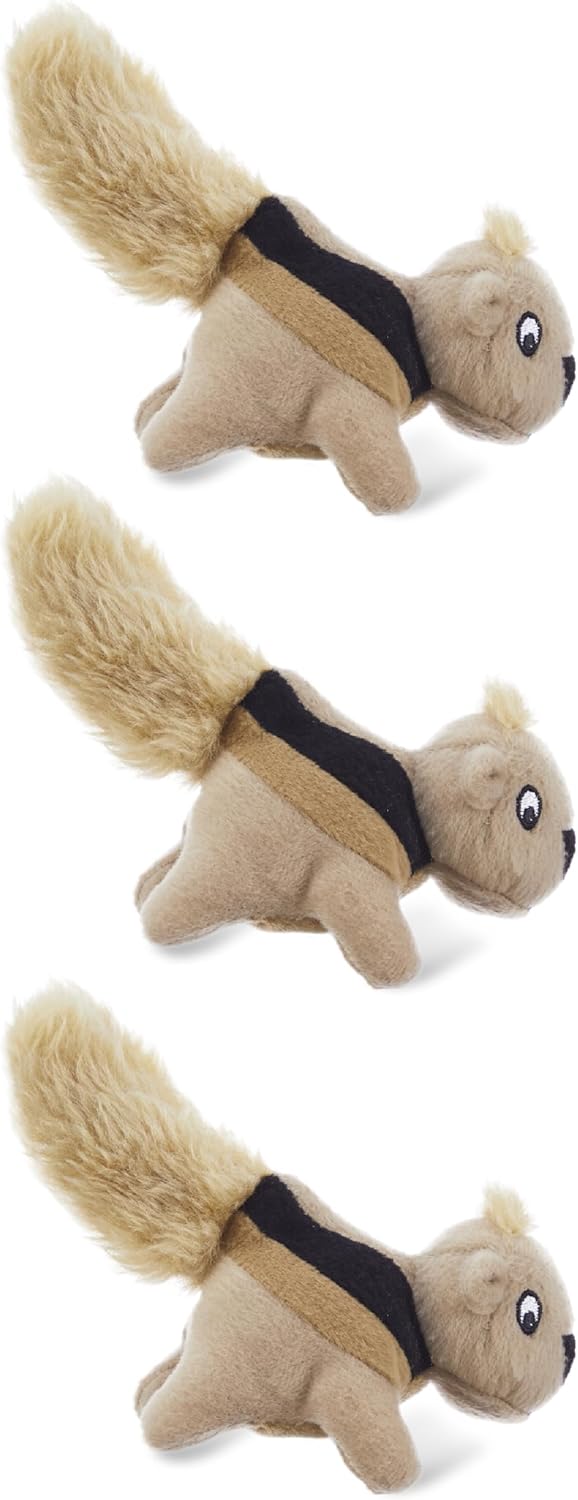 Manufacturer   Outward Hound Hide A Squirrel Plush Dog Toy Puzzle, XL    Dog toy