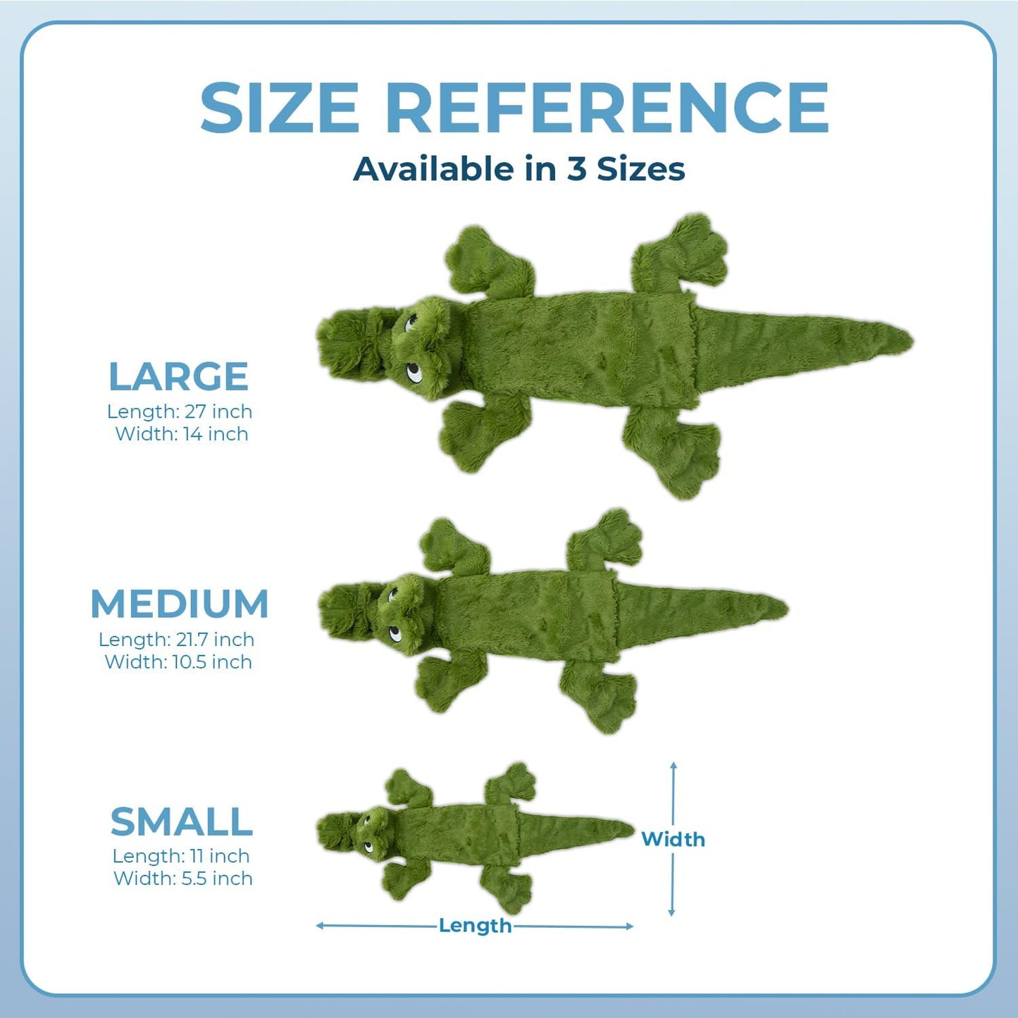 Manufacturer   Best Pet Supplies Squeaky Dog Toys with Soft Durable Fabric for Small, Medium and Large Pets Interactive Toy for Indoor Play, Supports Active Biting and Play - 4 Figures, Small    Dog toy