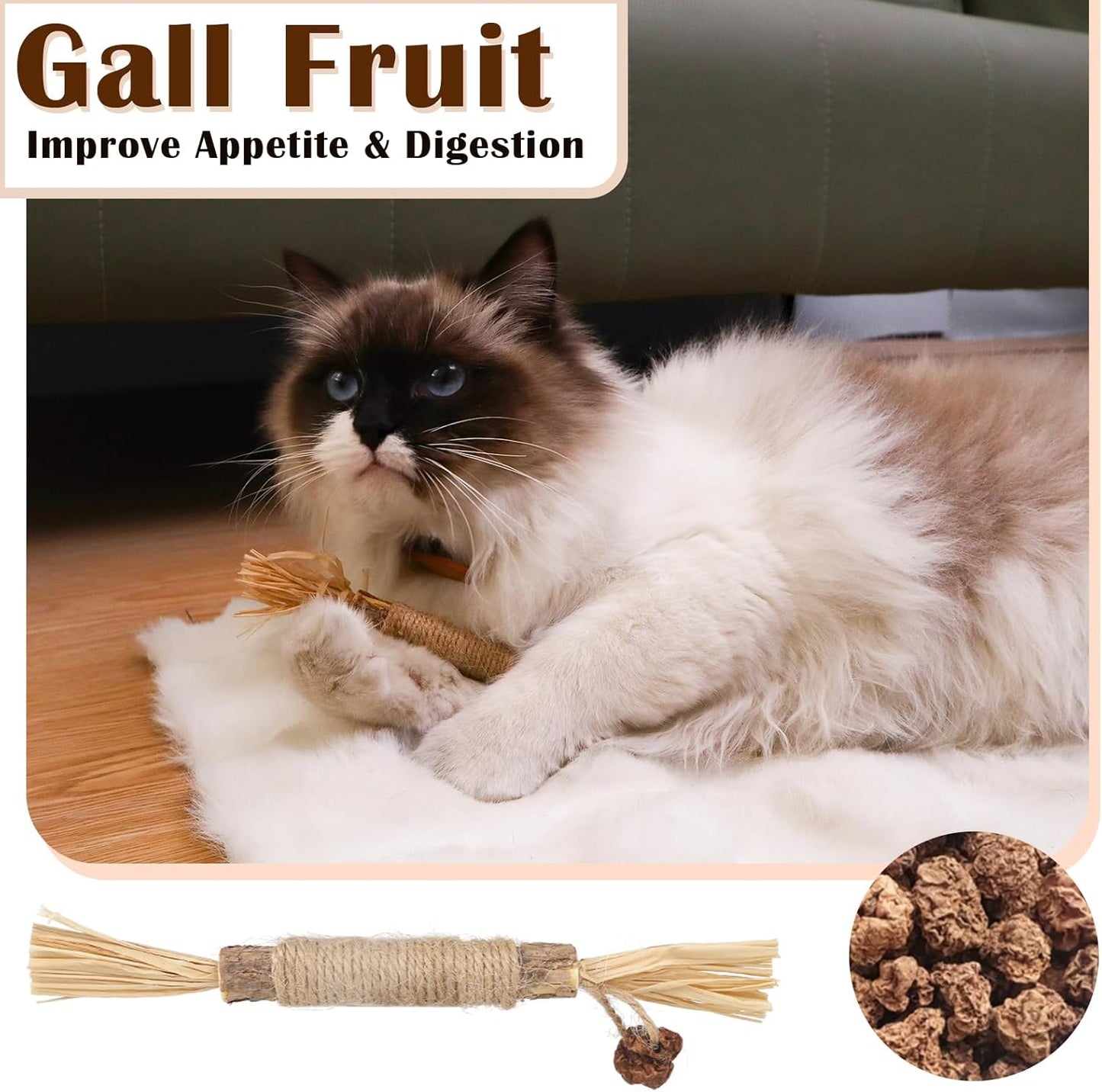 Manufacturer  Cat Toys 4 Pack, Fish Shaped Catnip Toys with Crinkle Sound, Durable Interactive Chew & Kicker Toys for Indoor Cats, 8.1 Inch for All Breeds    Cat toy