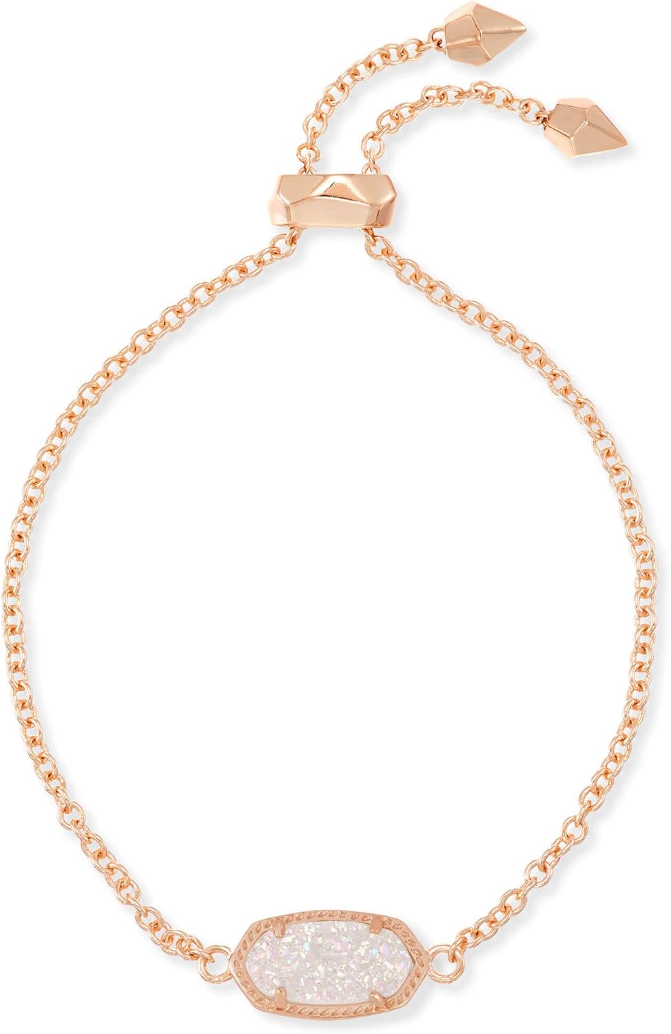 Manufacturer  Kendra Scott Elaina Adjustable Chain Bracelet for Women, Fashion Jewelry, Gold-Plated  bracelets