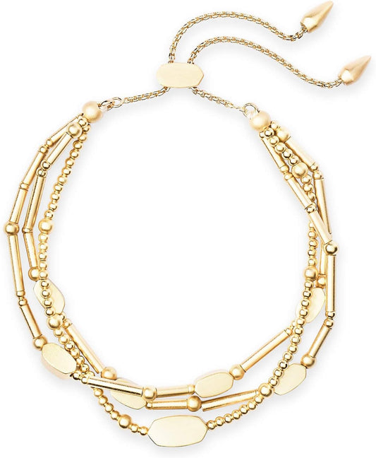 Manufacturer  Kendra Scott Chantal Beaded Bracelet for Women  bracelets