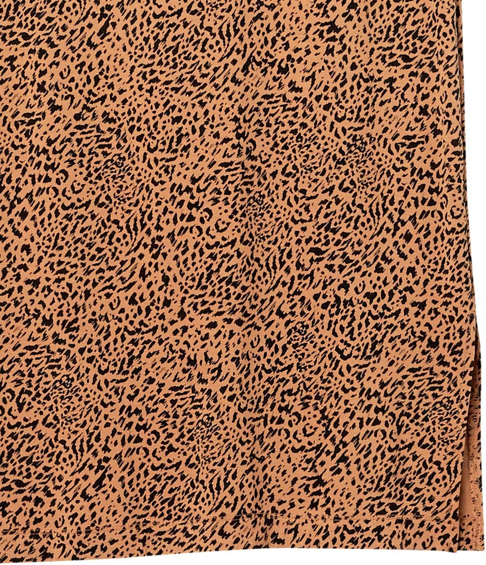 Manufacturer  Women's Pull-On Knit Midi Skirt (Available in Plus Size) dresses