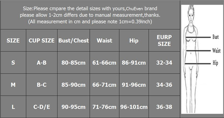 Bikini  new foreign trade sexy swimsuits bikini women's split swimsuit three-piece set