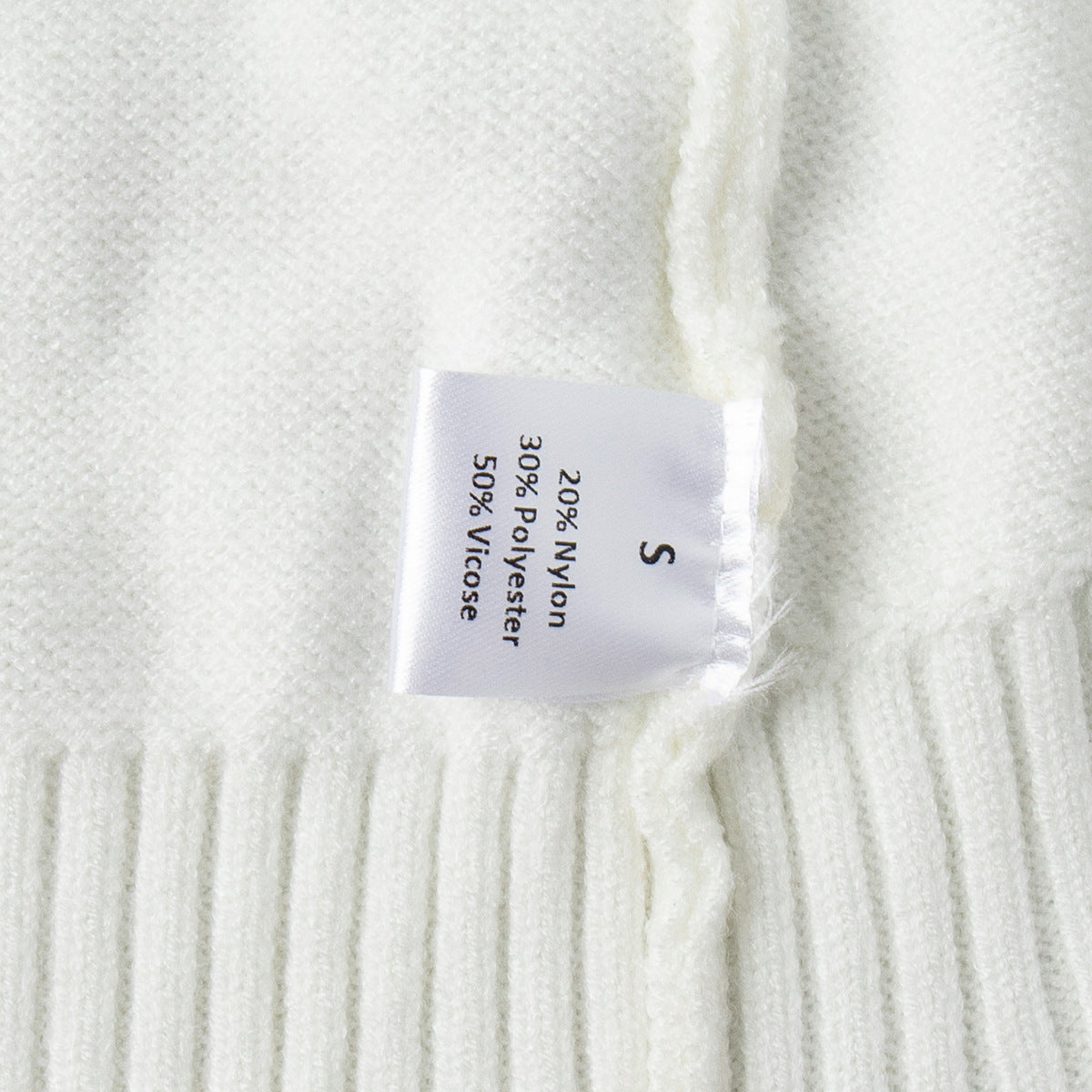 Turtleneck sweater skirt set for women, European, American autumn and winter loose knitted two-piece sweater set for women  suits