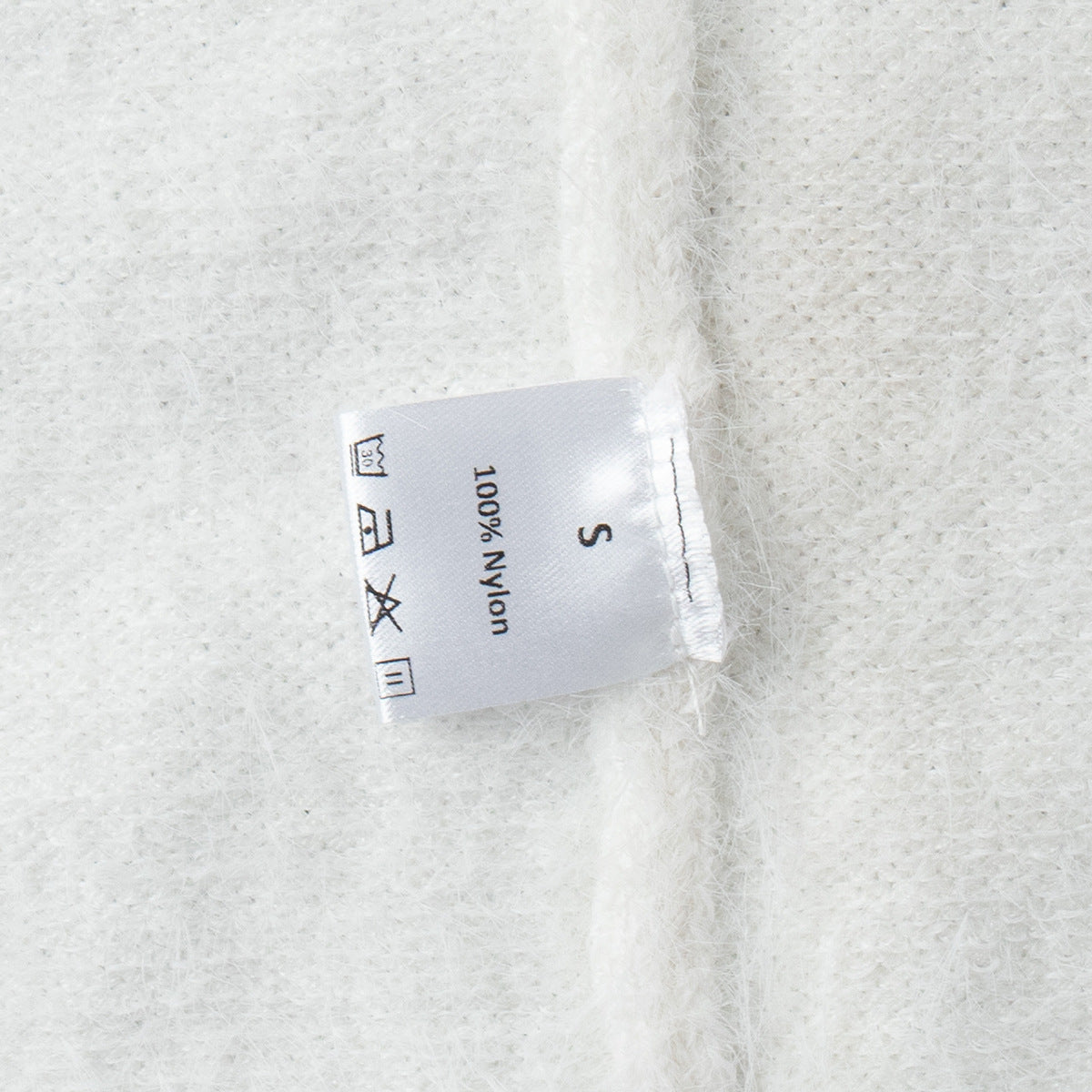 Pullover sweater skirt set, European, American autumn and winter Ins style knitting two-piece sweater set, women  suits