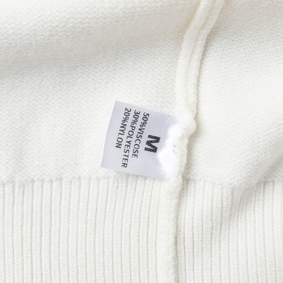 Crew neck dark sweater European, American autumn and winter new loose warm simple pullover solid color knitted sweater