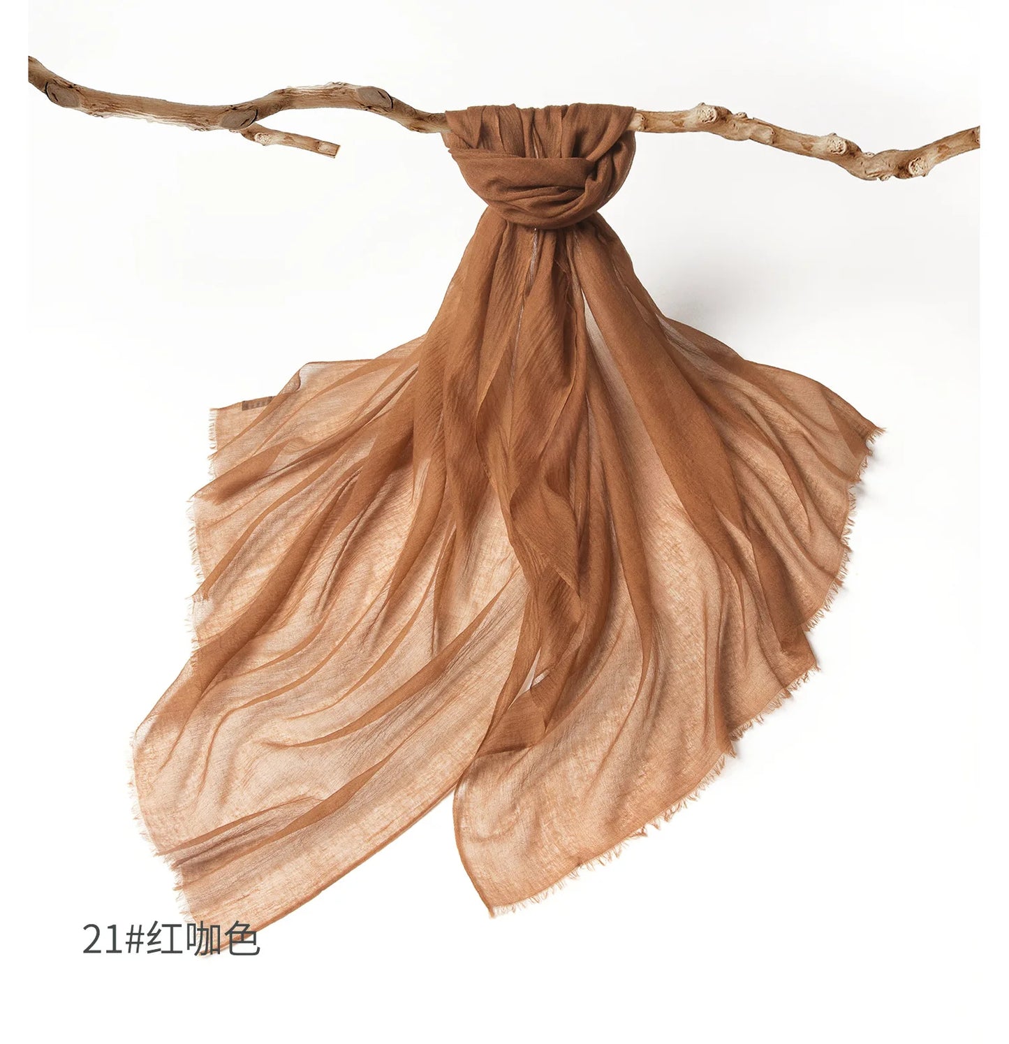 100% Cashmere Scarf Women Soft Warm Solid color, large shawl Lady Summer Spring Autumn Winter Elegant Inner Mongolia