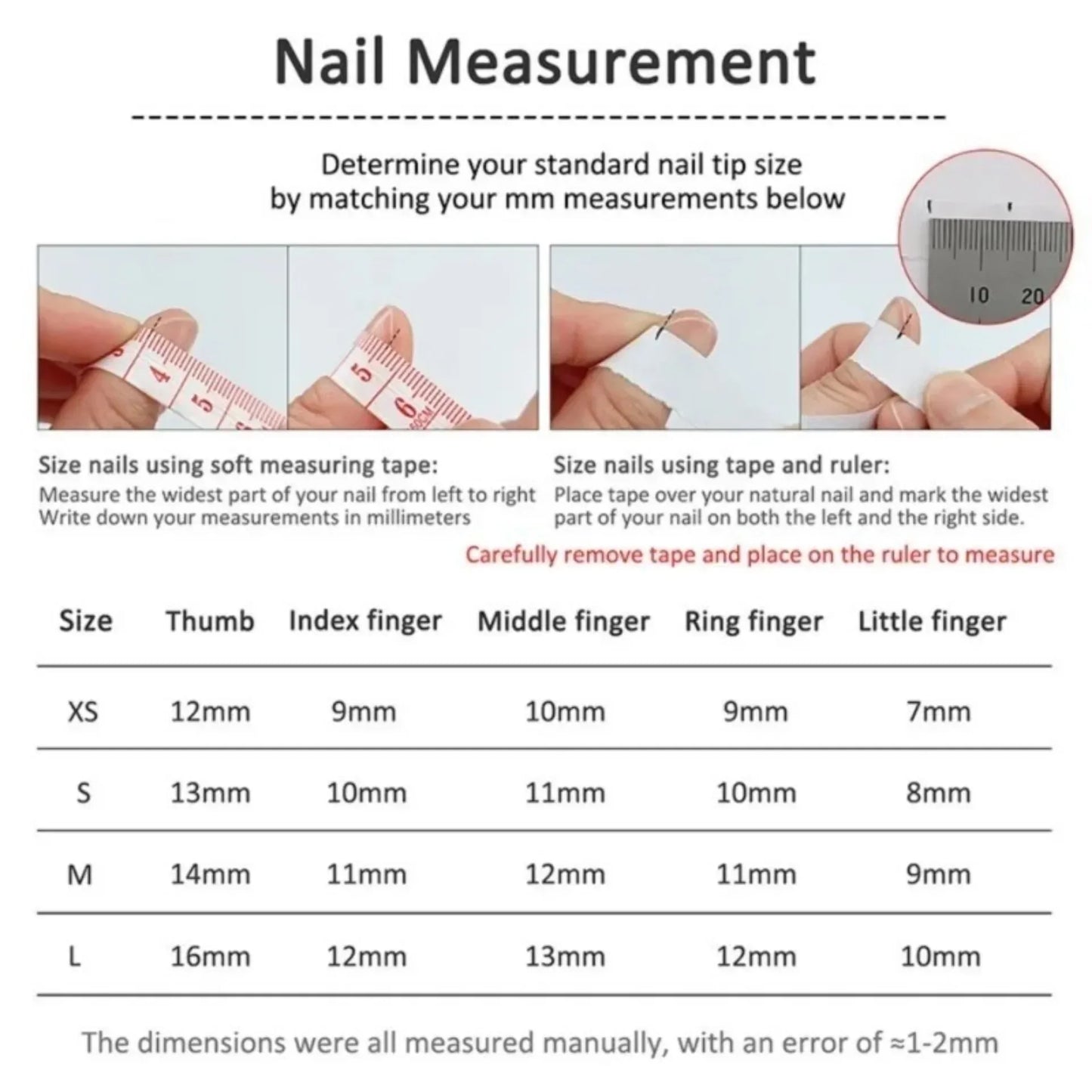10Pcs Short Almond Handmade Press on Nails Retro Fake Nails Wearable Stick-on Nails False Nail Накладные Ногти Uñas Faux Ongles