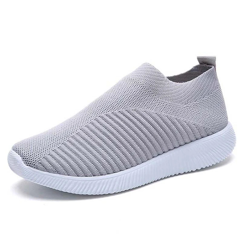 Manufacturer   Women Sneakers White Shoes Women Slip On Casual Sneaker Vulcanize Shoes For Women Sports Zapatillas De Mujer Women's Footwear    Sneakers