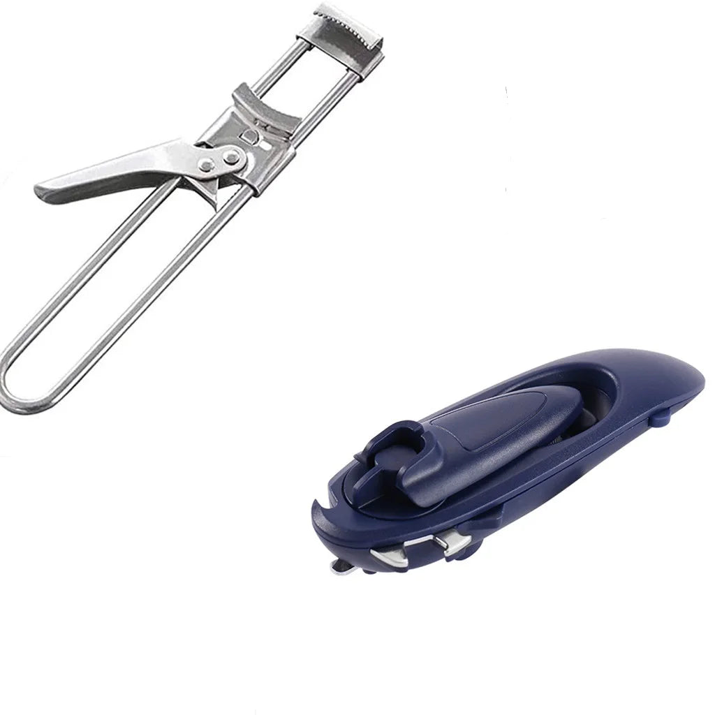 Manufacturer   Tin or Can Opener also for Jar Opener with Opening Beer Bottle Box Novel Multifunctional Kitchen Accessories for Opening Gadgets   kitchen gadgets