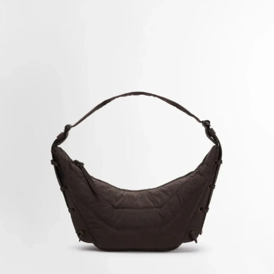 Brand Original Nylon Croissant Bag Wandering Postman Dumpling Bag Shoulder Messenger Bag Croissant Bag Chest Bag