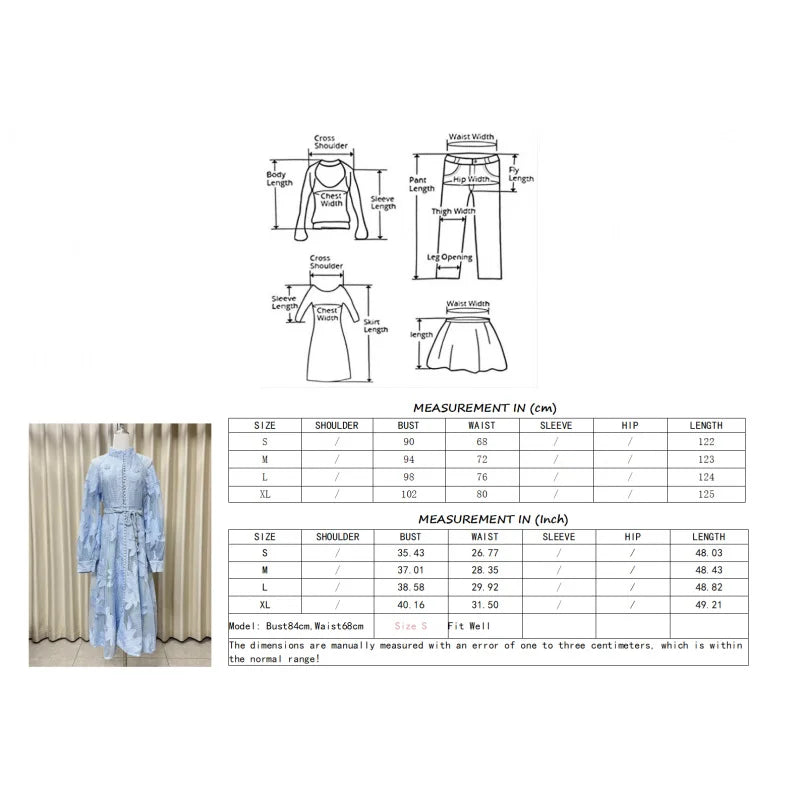 Women's Dress Floral Linen Elegant Long Dresses Casual Vacation Beach Party Dresses Woman Clothing Fashion Summer Dresses
