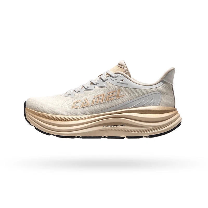 Manufacturer   GOLDEN CAMEL Women's Sports Shoes Rebound Cushioning Non-slip Running Jogging Shoes for Women Sneakers Comfortable    Sneakers