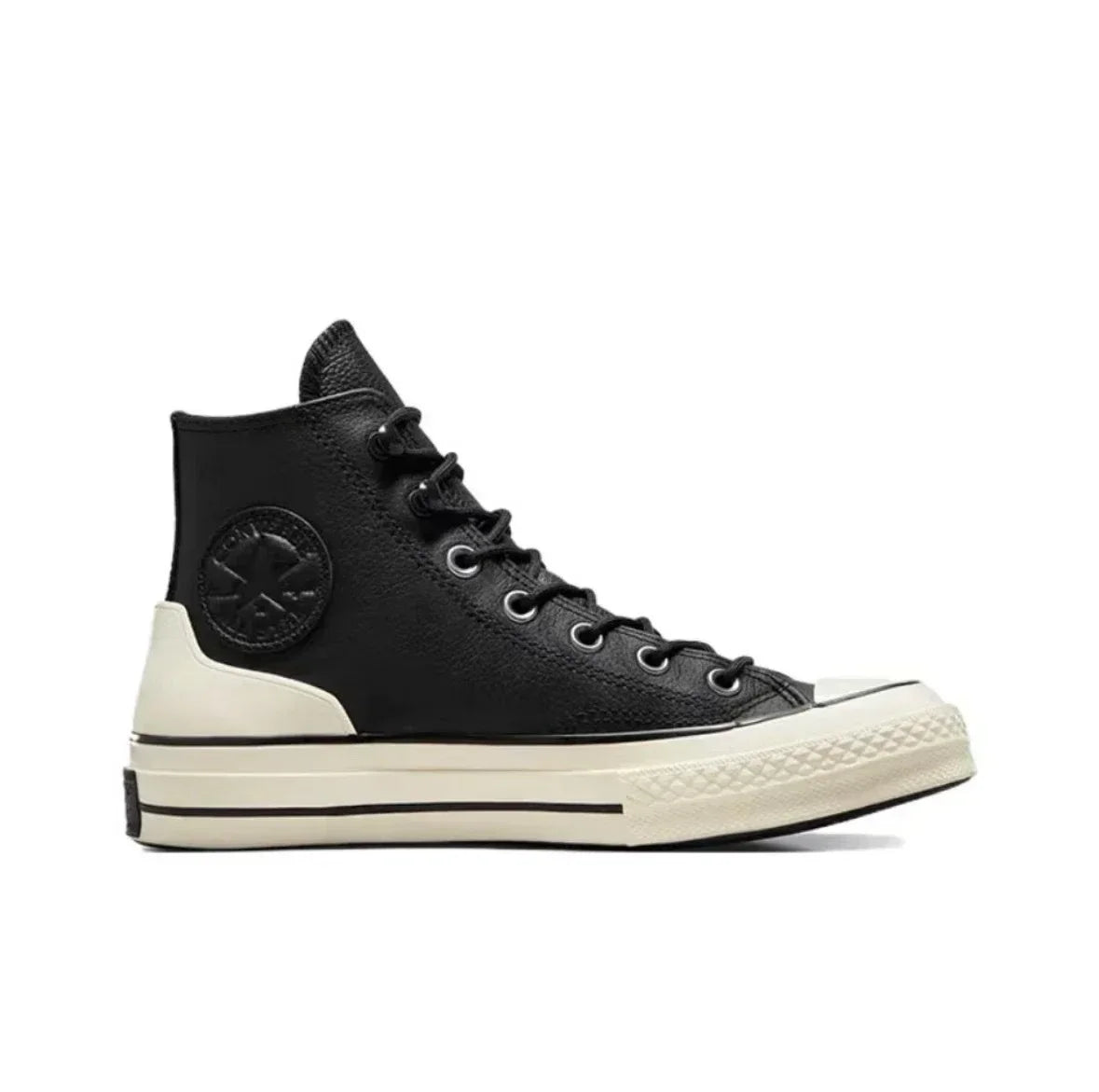 Manufacturer   Converse 1970s Men and Women Skateboarding Shoes High-top Leather Water Proof Outdoor Sneaker Park Shoes    Sneakers