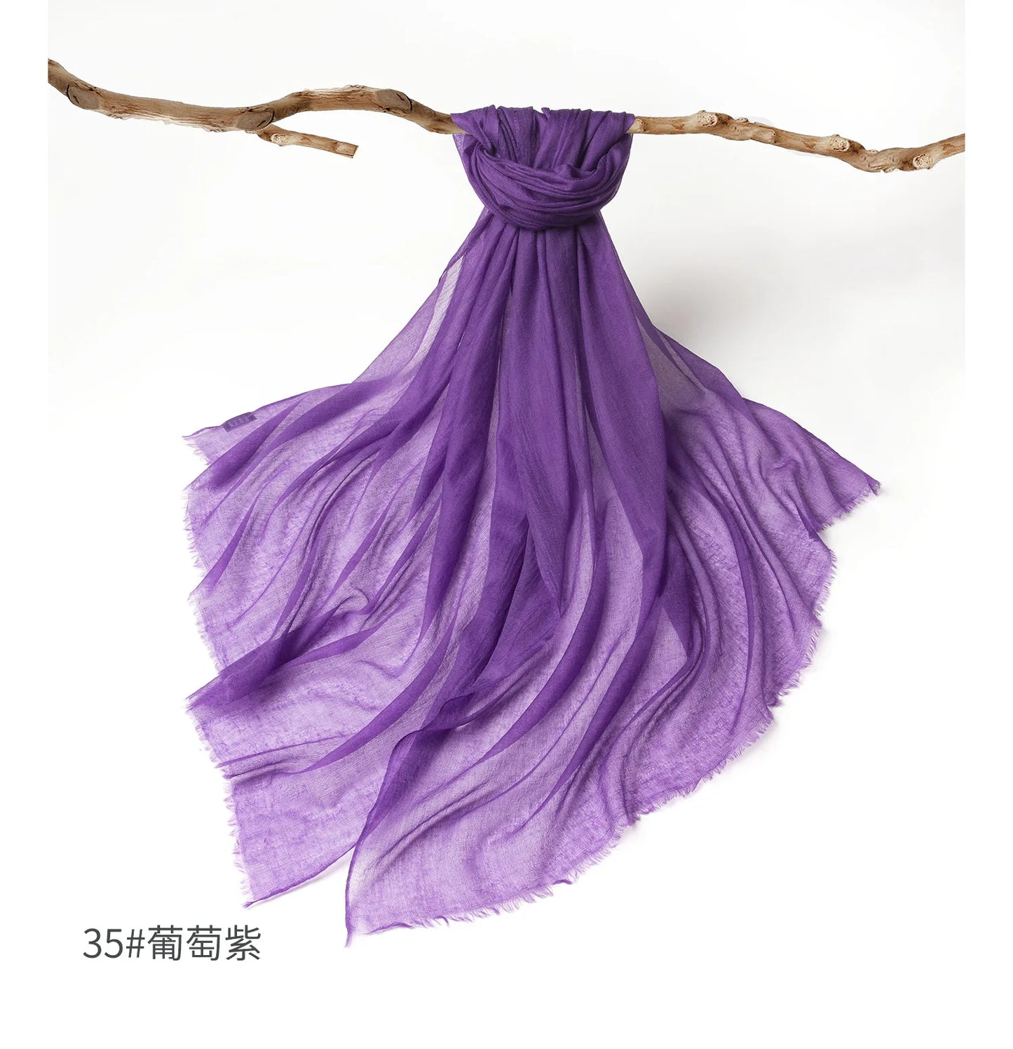 100% Cashmere Scarf Women Soft Warm Solid color, large shawl Lady Summer Spring Autumn Winter Elegant Inner Mongolia
