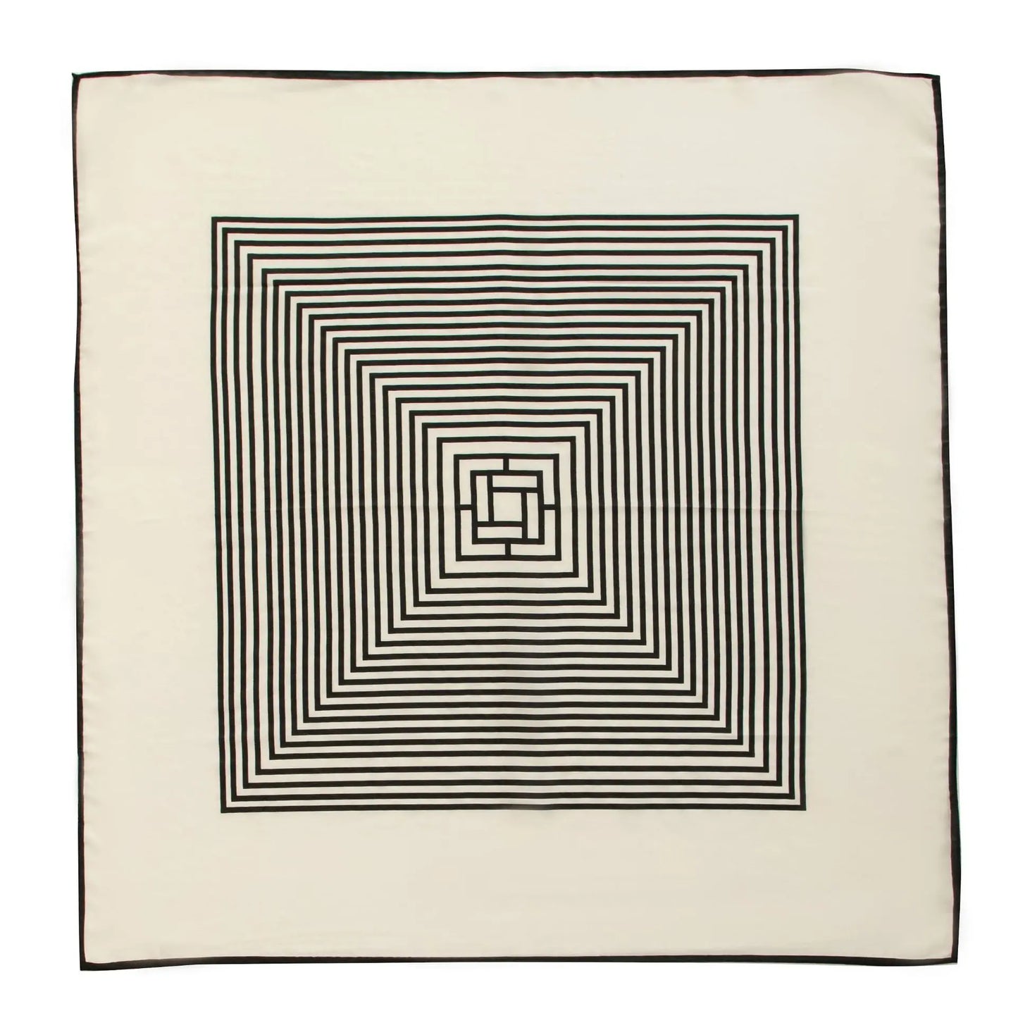 Four Seasons Scarf Mulberry Silk Scarf New Woven Shawl