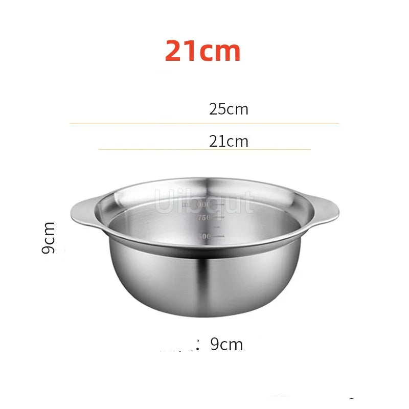 Manufacturer   Vegetable washing basin Basket rice washing artifact Fruit filter basin Strainer Kitchen items 304 stainless steel drain basket   kitchen gadgets