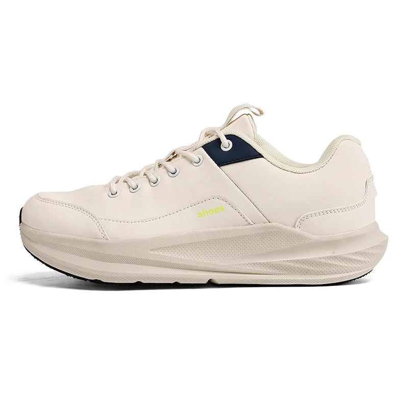 Manufacturer   Autumn Hot Selling Rebound Mens Casual Shoes Racing Flexible and Stable Sports Shoes Commuting Daily Fashionable Walking Shoes    Sneakers