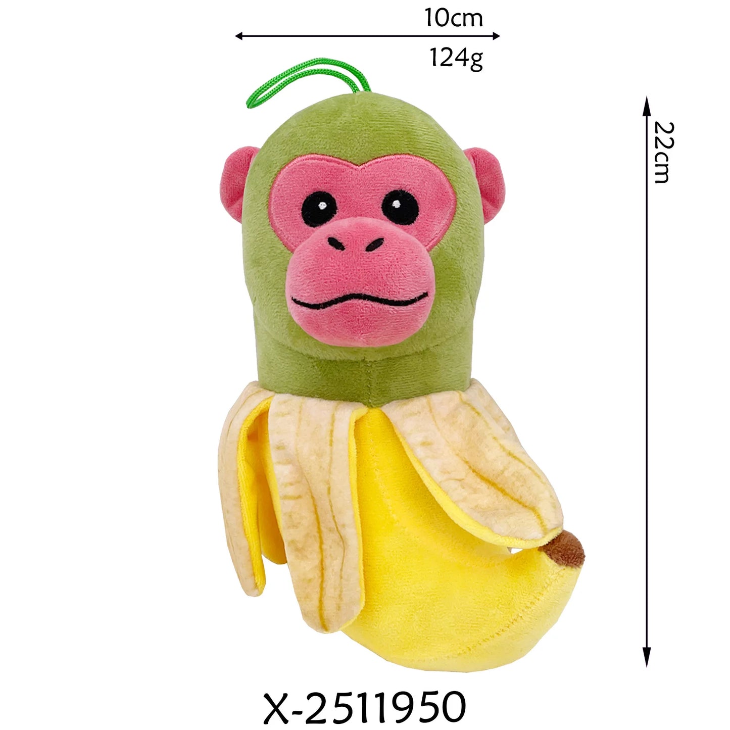New Tungtungtung Sahur Italian Brain Rot Animals Telalaero Telala SHARK Anime Plush Plushie Peluches Stuffed Dolls Toy Gifts