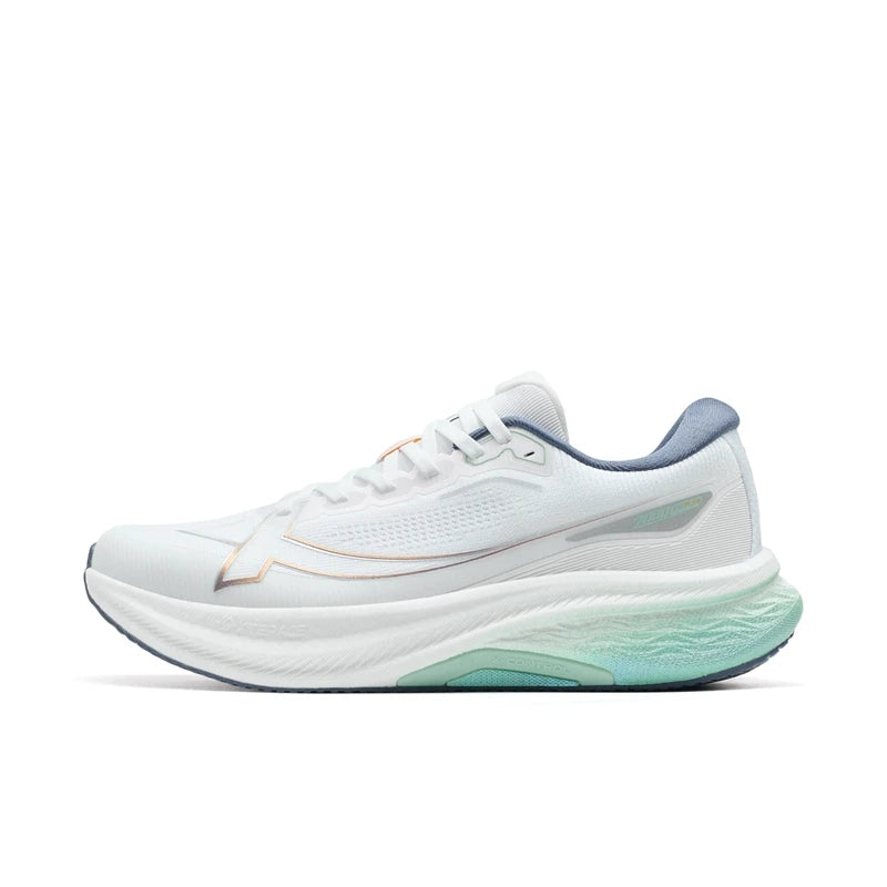 Manufacturer   Xtep 2000km Plus Running Shoes  New Spring Lightweight Anti-slip Wear-Resistant Men's Training Jogging Sneakers 875319110001    Sneakers