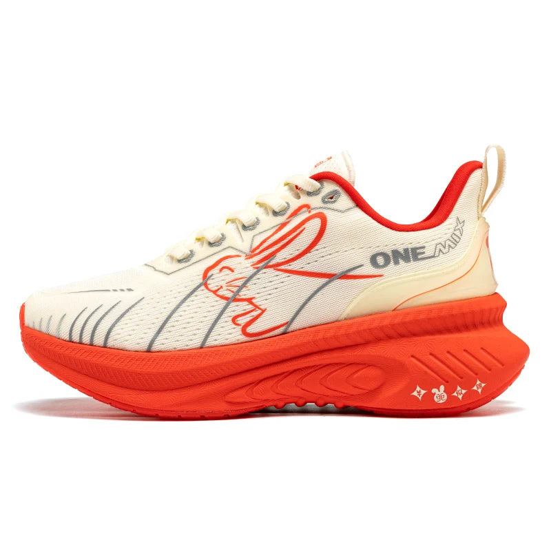 Manufacturer  New Sneakers Buffer Running Shoes Heavyweight Runners Men Non-slip Breathable Lightweight Outdoor Sport Shoes    Sneakers