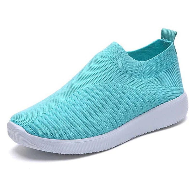 Manufacturer   Women Sneakers White Shoes Women Slip On Casual Sneaker Vulcanize Shoes For Women Sports Zapatillas De Mujer Women's Footwear    Sneakers