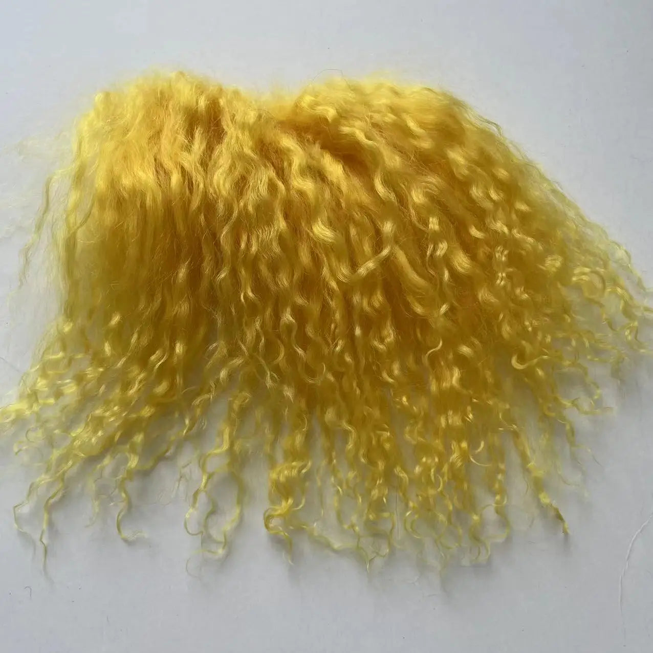 Real Mongolian Sheep Fur Shawl Real Fur Scarf Laarge Fluffy Thick Winter Scarves Woman Fashion Coat Collar Overcoat Accessories