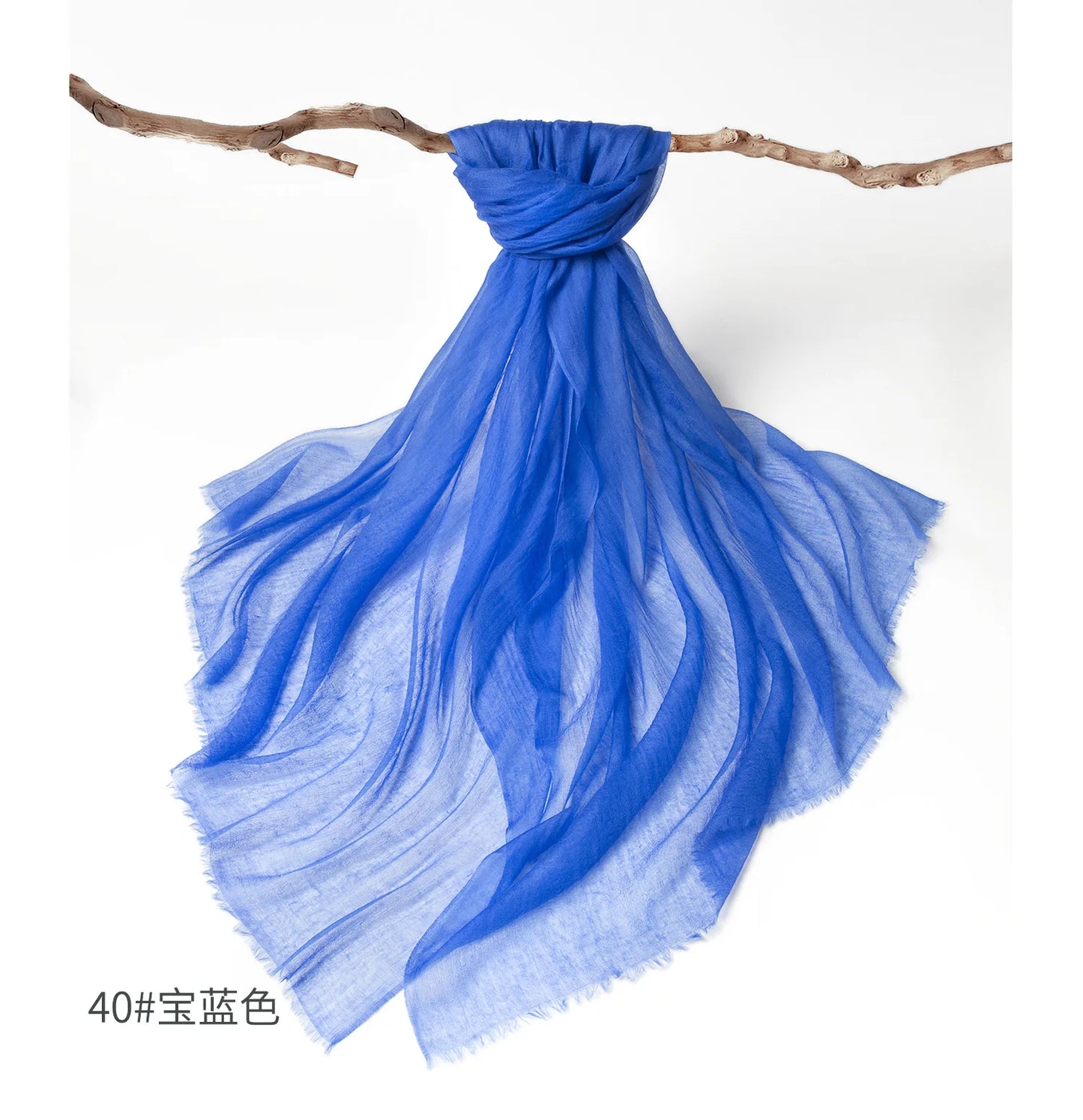 100% Cashmere Scarf Women Soft Warm Solid color, large shawl Lady Summer Spring Autumn Winter Elegant Inner Mongolia