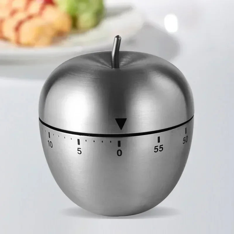 Manufacturer      New Mechanical Timer Kitchen Device Gadget Sets Egg Boiling Cooking Countdown Temporizador Cocina Minuteur Cuisine YUZI     Kitchen gadgets