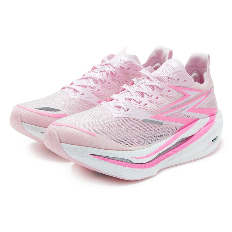 Manufacturer   361 Degrees Flame 4.5 Men's Running Shoes Carbon Plate Breathable Stable Rebound Grippy Durable Marathon Male Sneakers 672532221    Sneakers