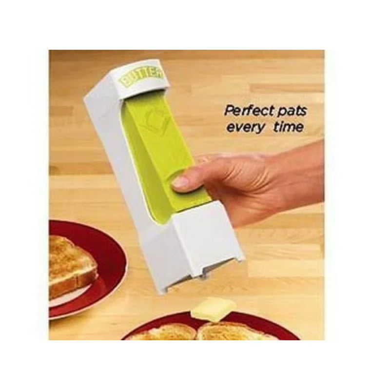 Manufacturer   2025 Hot Stick Butter Cutter Slicer Butter Slicer Dispenser Toast Shredder Chocolate Kitchen Tools To Keep Butter Stick Fresh LI   kitchen gadgets