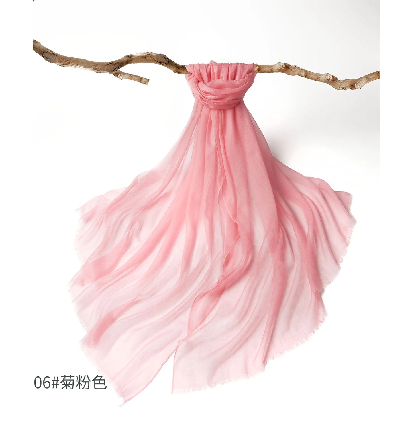 100% Cashmere Scarf Women Soft Warm Solid color, large shawl Lady Summer Spring Autumn Winter Elegant Inner Mongolia