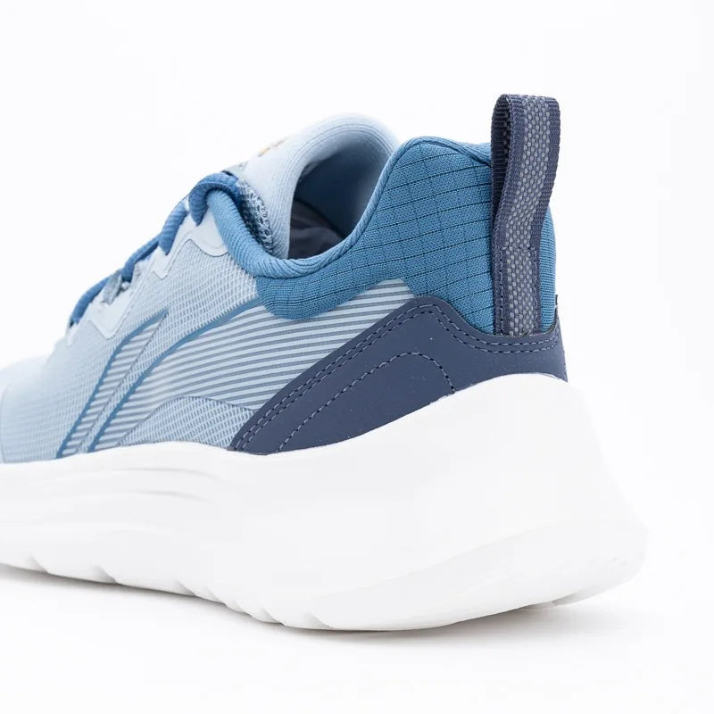 Manufacturer   Li-Ning Men's SOFT COOL Running Shoes Breathable Comfortable Light LiNing Cushion Sport Shoes Jogging Sneakers ARSU113    Sneakers