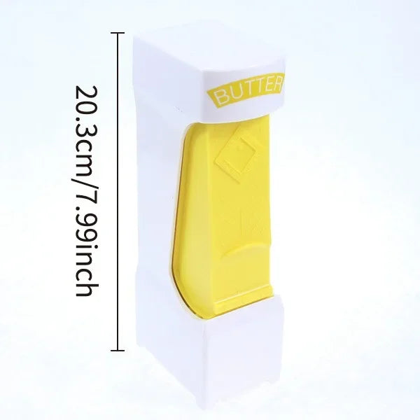 Manufacturer   2025 Hot Stick Butter Cutter Slicer Butter Slicer Dispenser Toast Shredder Chocolate Kitchen Tools To Keep Butter Stick Fresh LI   kitchen gadgets