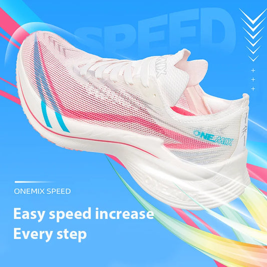 Manufacturer  New Carbon Plate Marathon Running Shoe Pro Tests Stable Support For Shock-absorbing Ultralight Bounce Sneakers    Sneakers